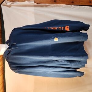 Carhartt Mens Hoodie